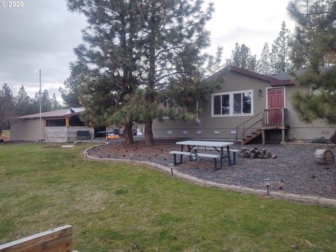 271 S FAIRWAY RD #B Tygh Valley OR 97063