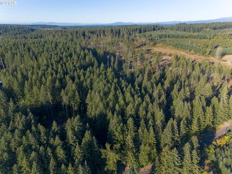 Photo of S Bonney Rd, Colton, OR 97017 (MLS # 718483690)