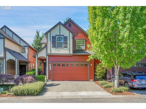 7736 SW CYPRESS LN Portland OR 97224