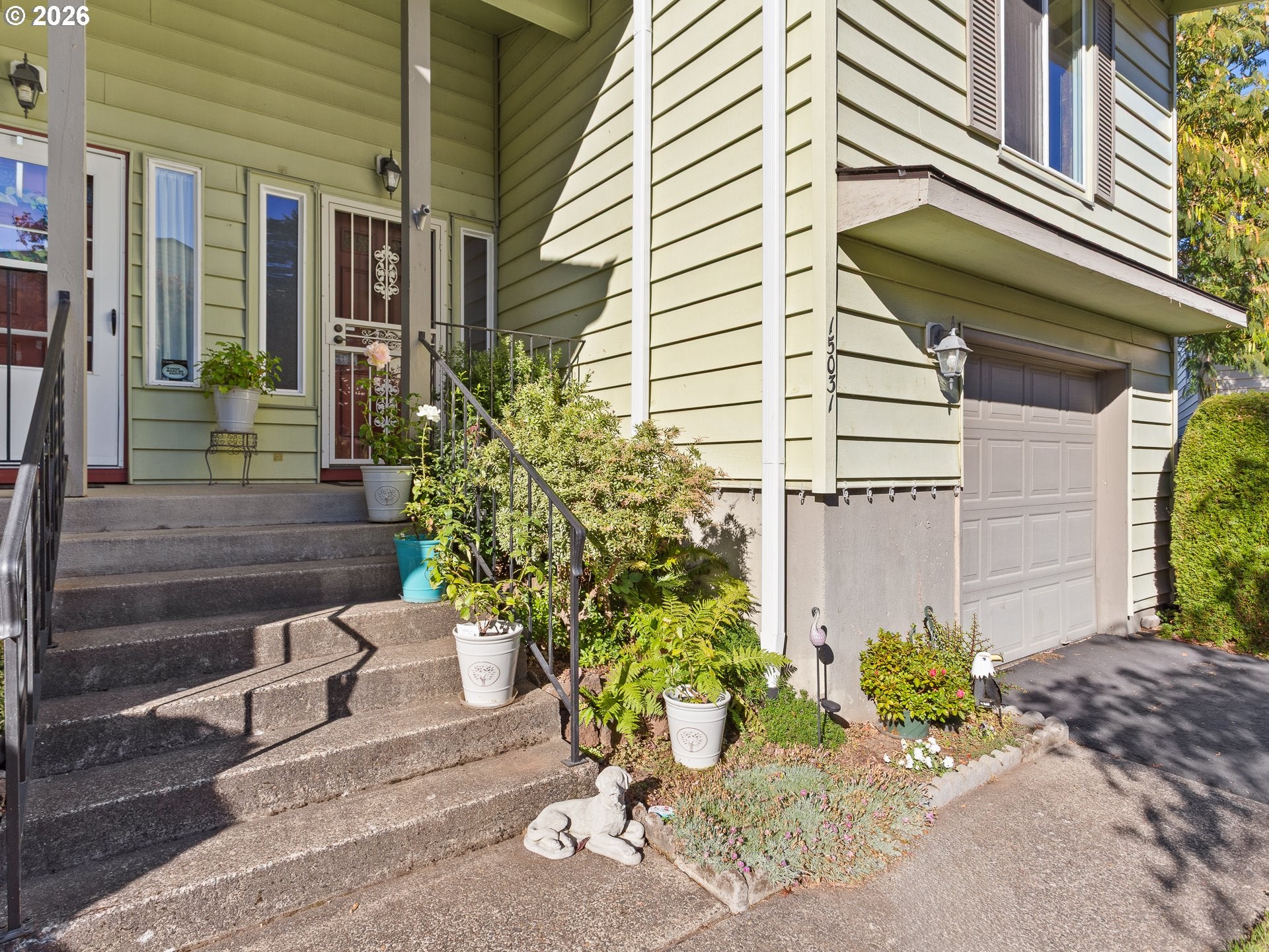 15031 NE ROSE PKWY