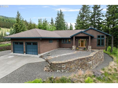 131 ROBERSON DR Underwood WA 98651