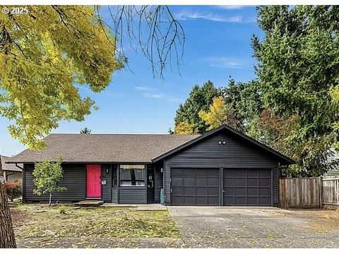 336 S 49TH PL Springfield OR 97478