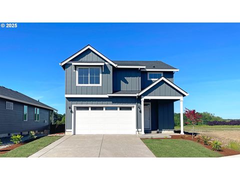 5887 Bainbridge RD Eugene OR 97402