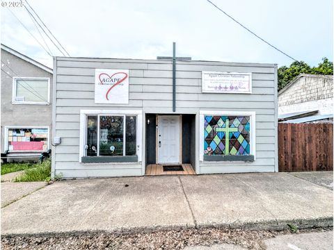 870 ALDER ST Elgin OR 97827
