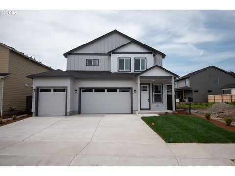 3438 SE 8th Ave, Battle Ground, WA 98604 - #: 259054219