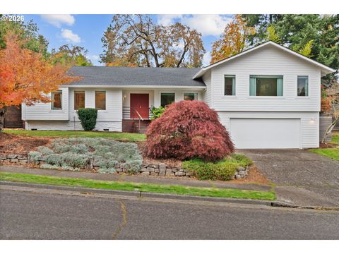 1464 GREENTREE CIR Lake Oswego OR 97034