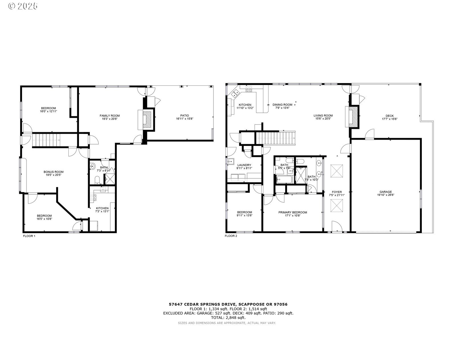 57647 CEDAR SPRINGS DR