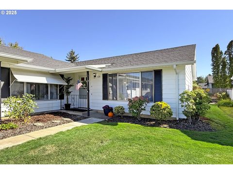 626 NE FLEMING AVE B-63 Gresham OR 97030