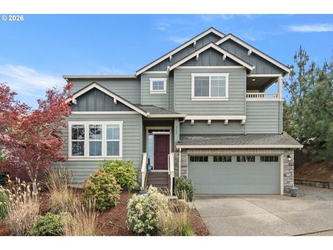 4707 SUMMER RUN DR West Linn OR 97068