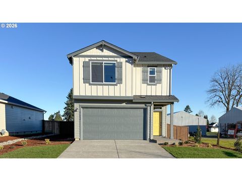 51082 SW Klompen ST Scappoose OR 97056