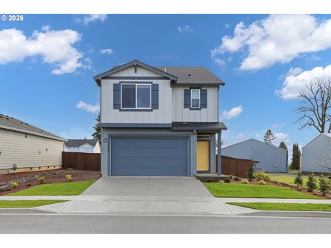 51082 SW Klompen ST Scappoose OR 97056