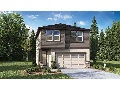 9348 SE Crystal Rose ST Happy Valley OR 97086