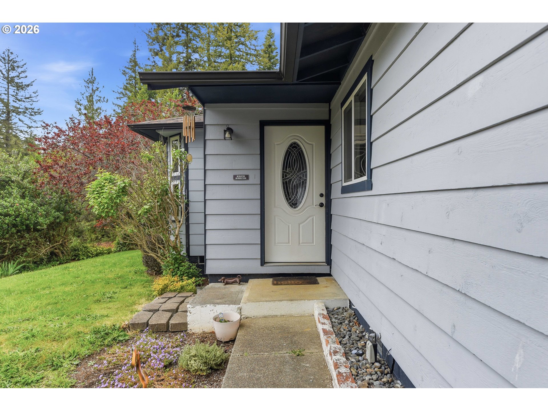 192 N WOODRIDGE RD