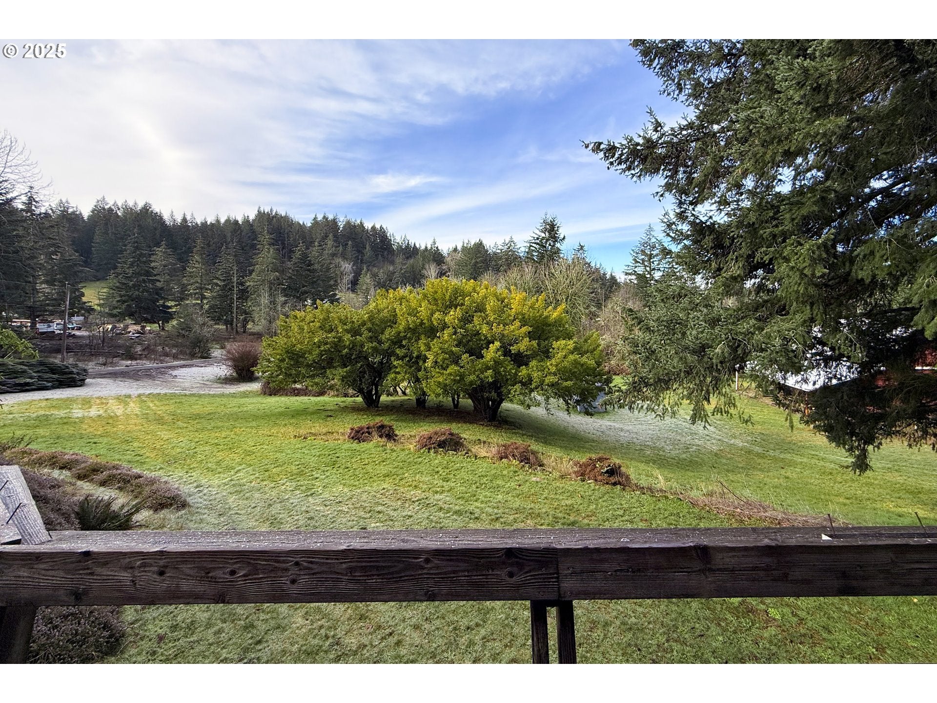 19955 SE TILLSTROM RD