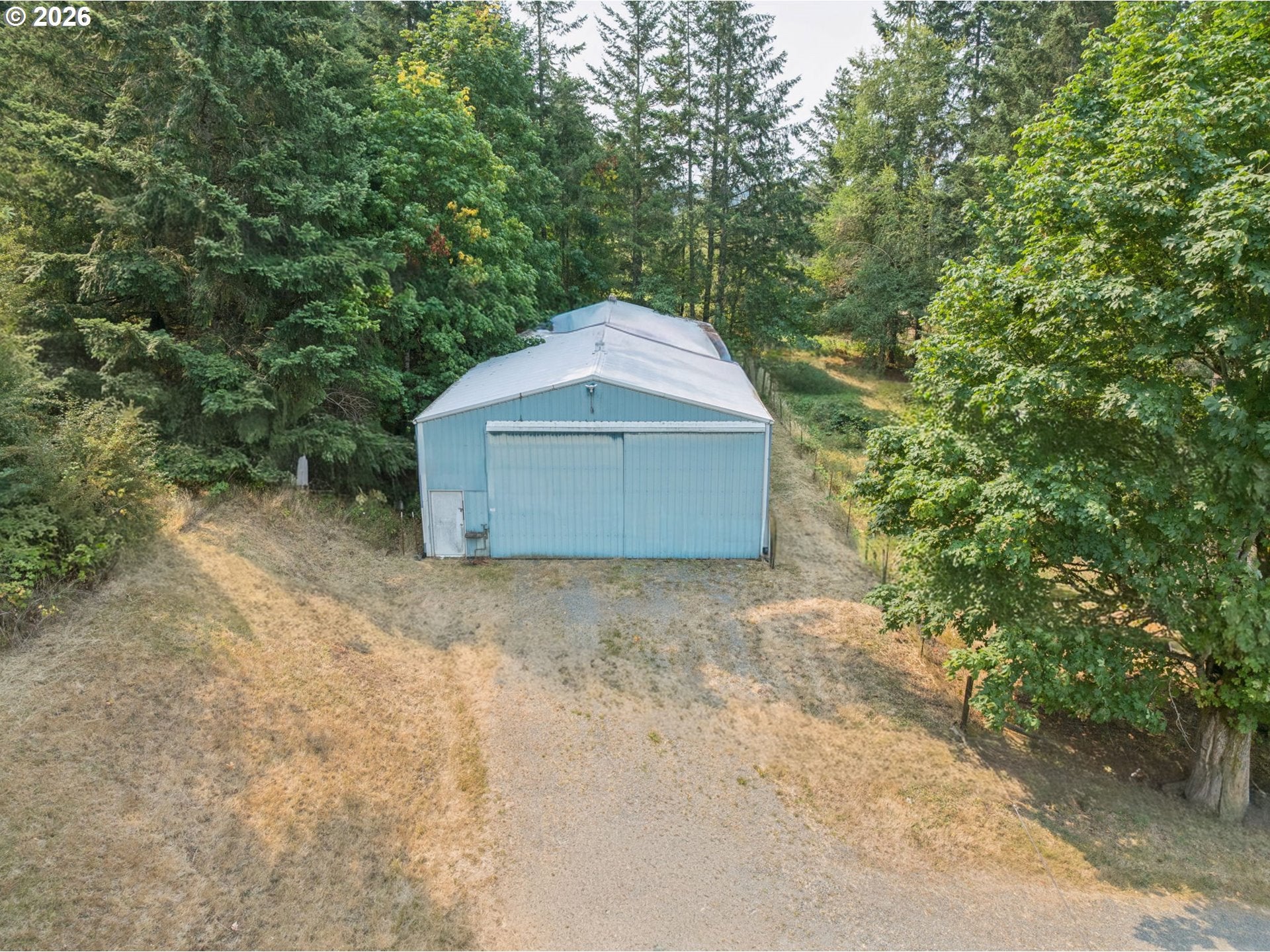 19955 SE TILLSTROM RD