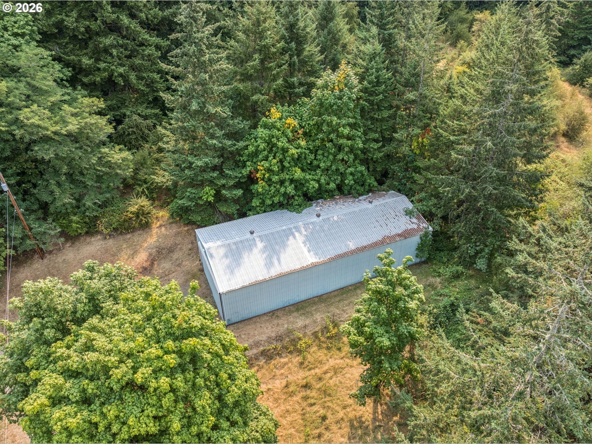 19955 SE TILLSTROM RD