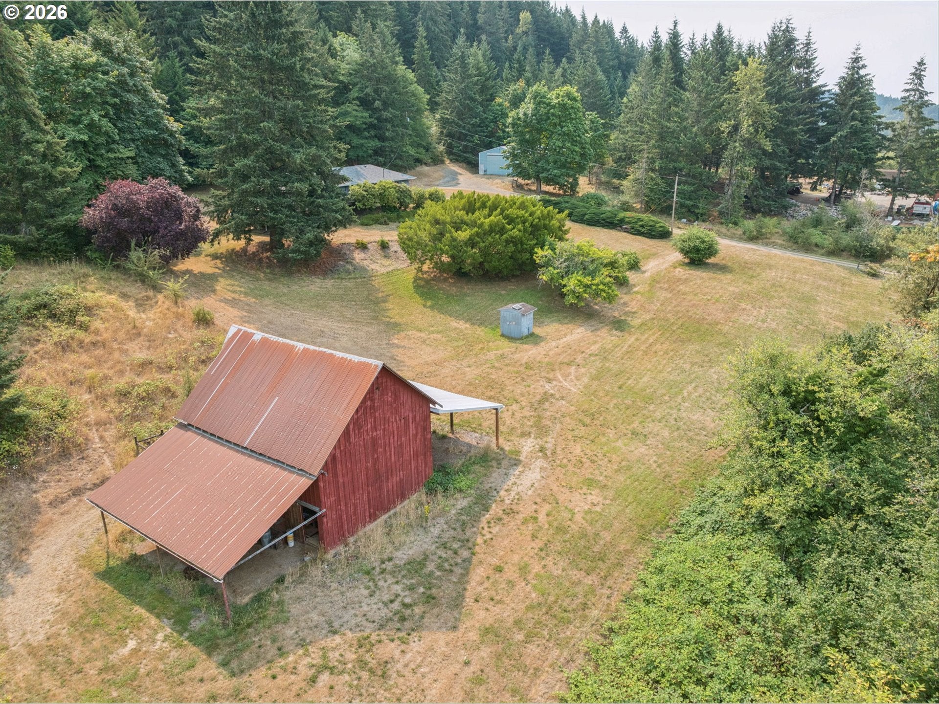 19955 SE TILLSTROM RD