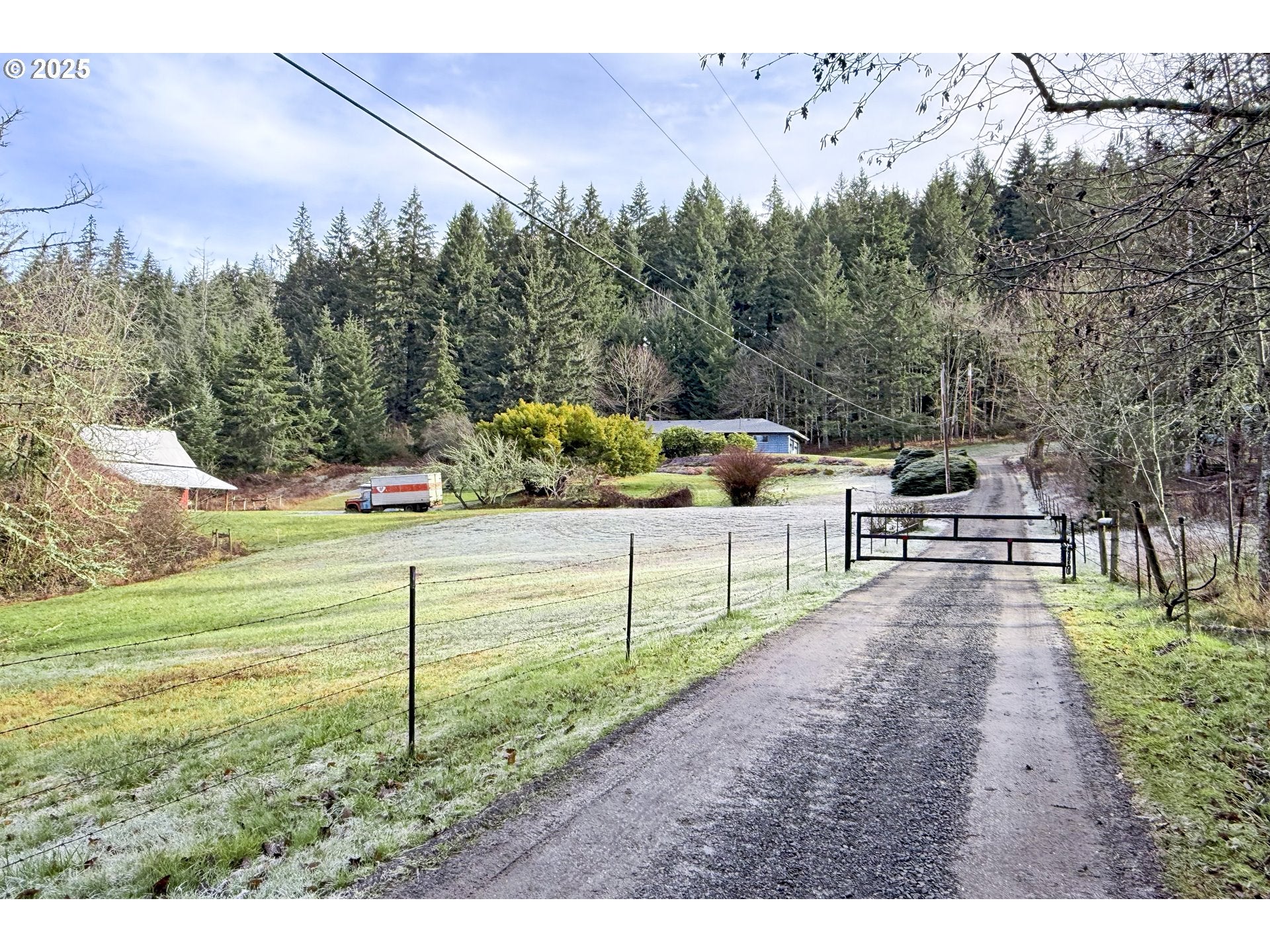 19955 SE TILLSTROM RD