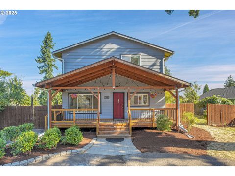 7105 SE OVERLAND ST Milwaukie OR 97222