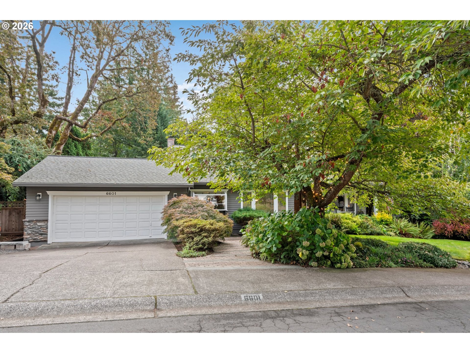 6601 PALOMINO CIR