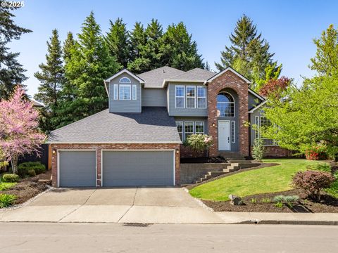 14306 SW MISTLETOE DR Tigard OR 97223