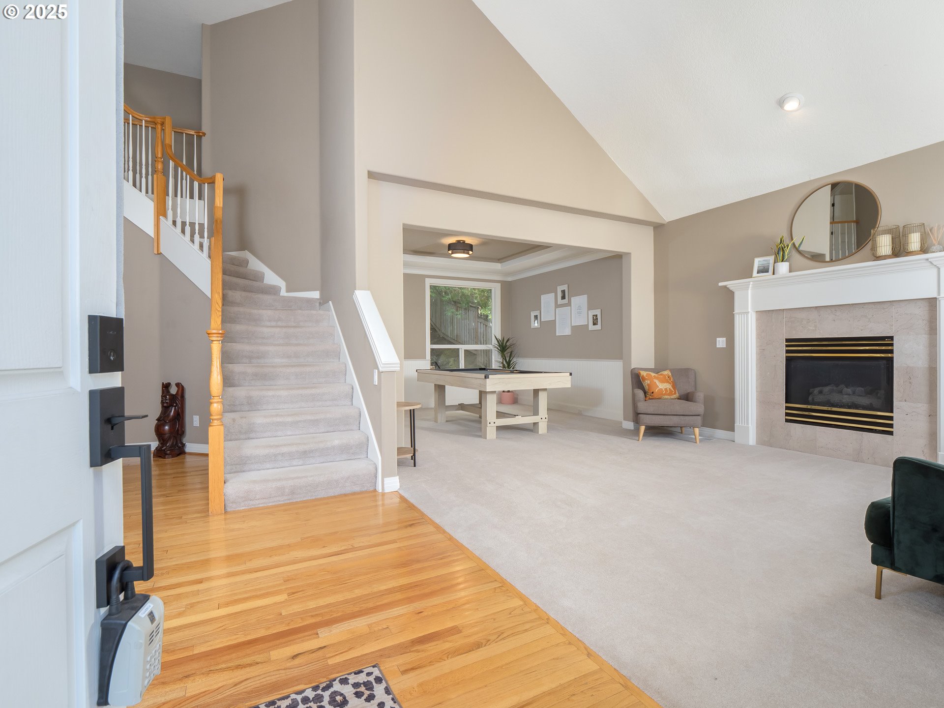14306 SW MISTLETOE DR
