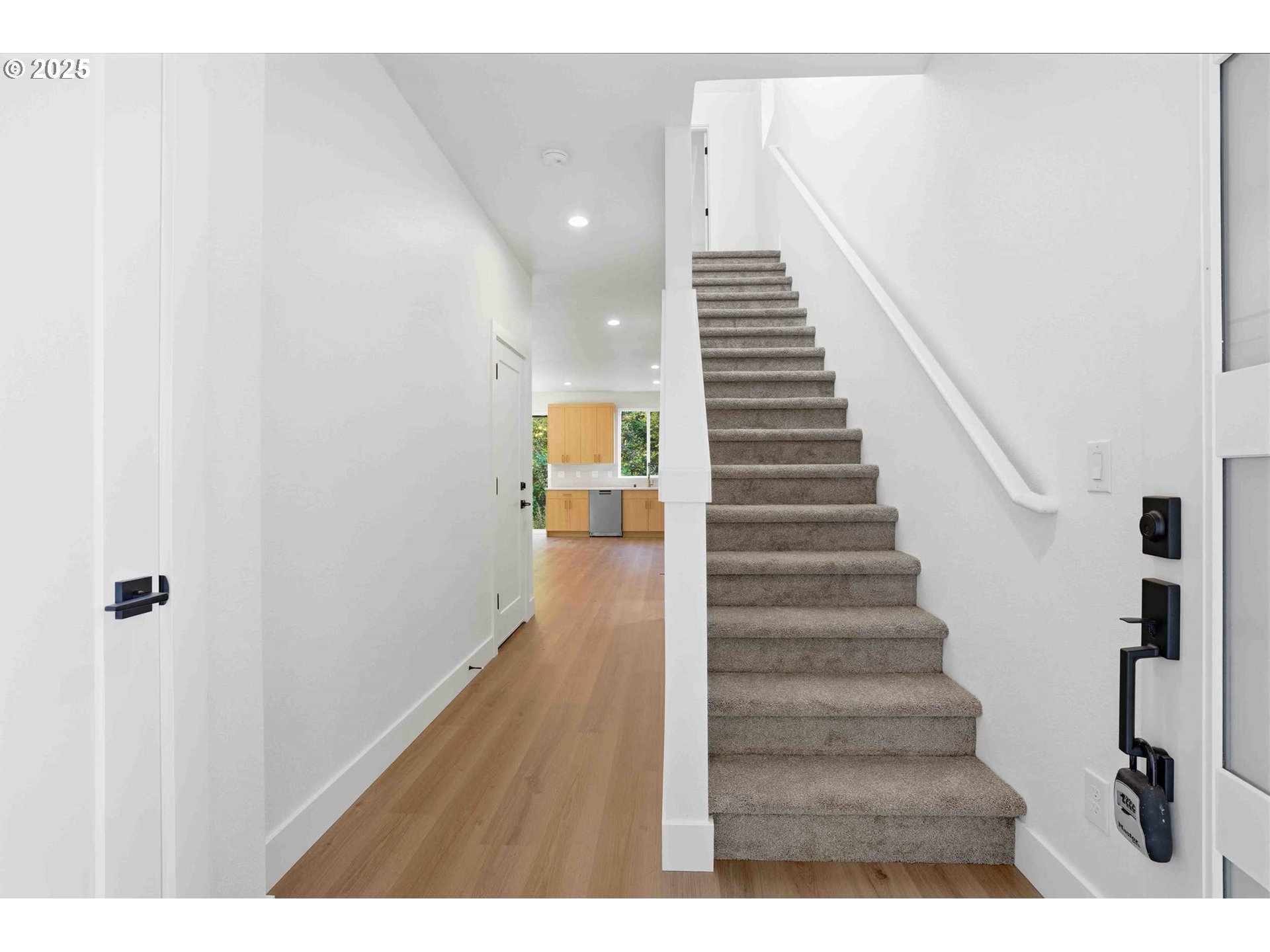 10909 NE 64TH CT Lot #3