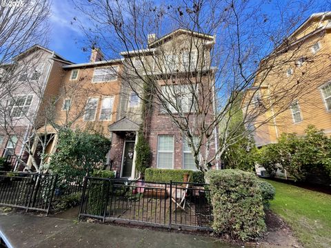 A home in Hillsboro