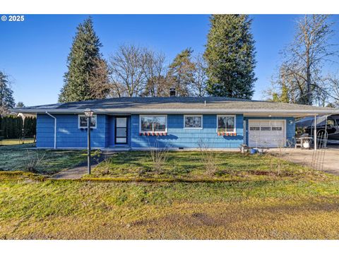 52859 NW 1ST ST Scappoose OR 97056