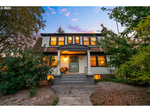 Photo of 1623 Division St, Camas, WA 98607 (MLS # 503204133)