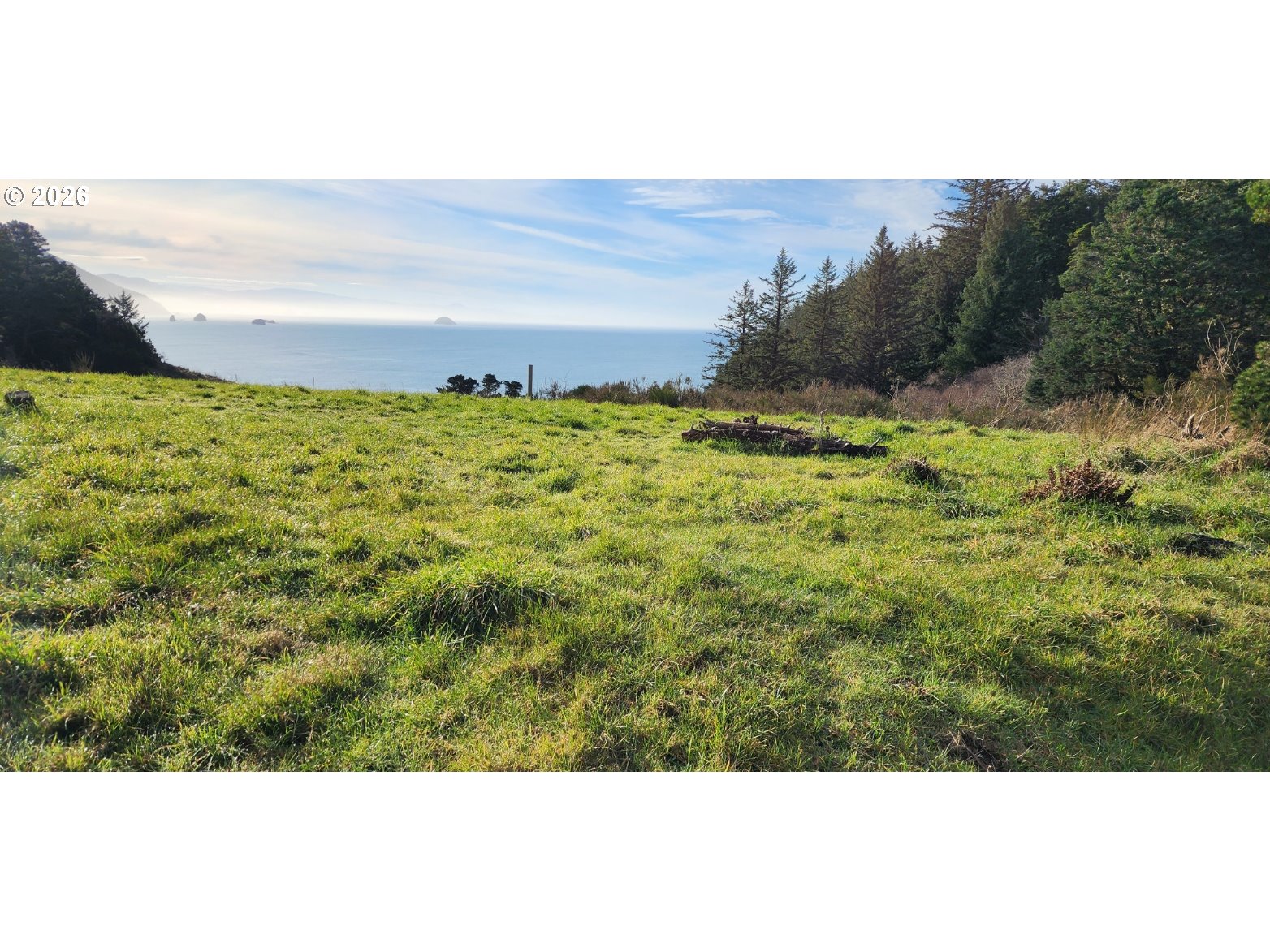 Coast Guard Hill 500