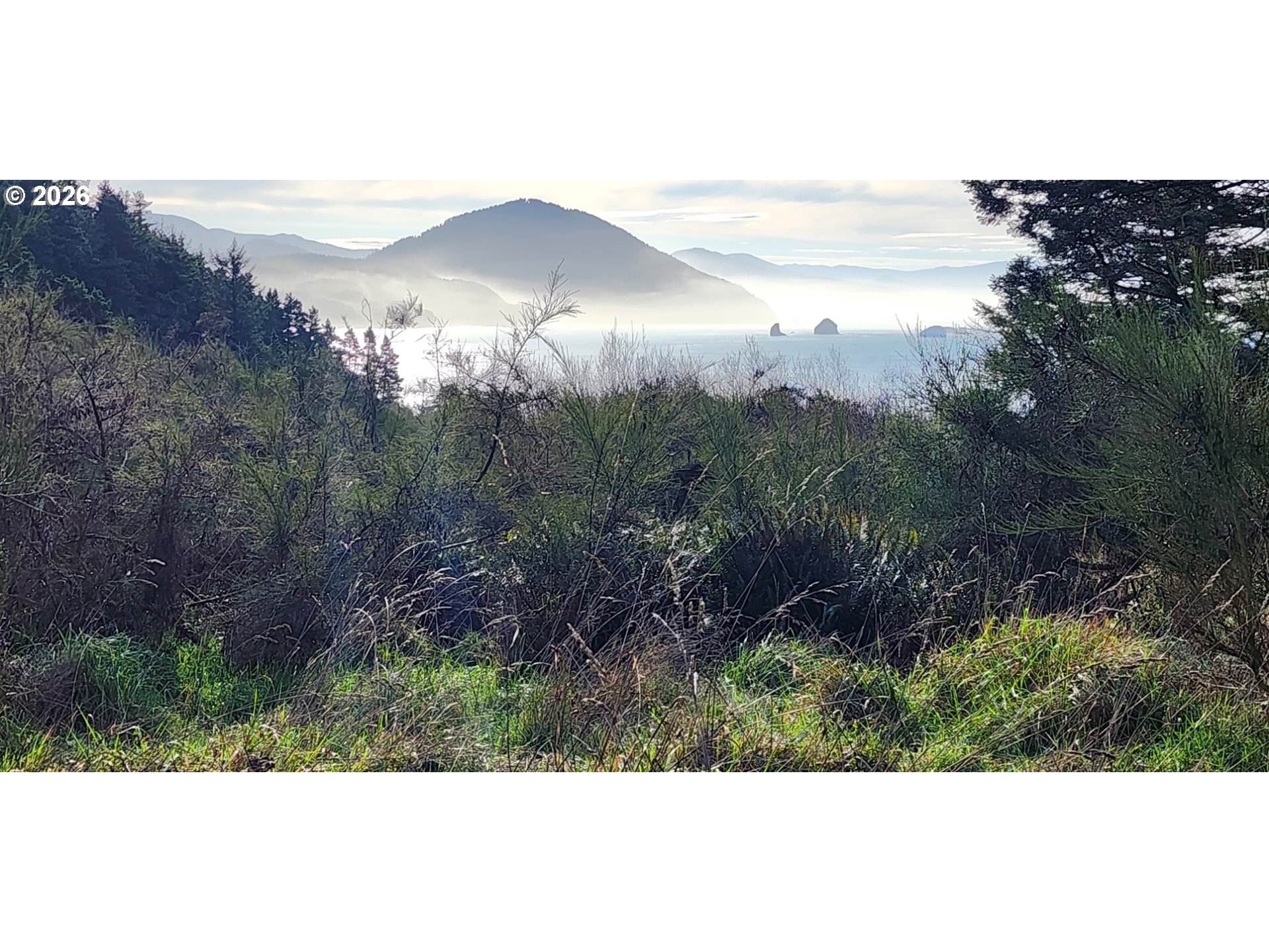 Coast Guard Hill 500