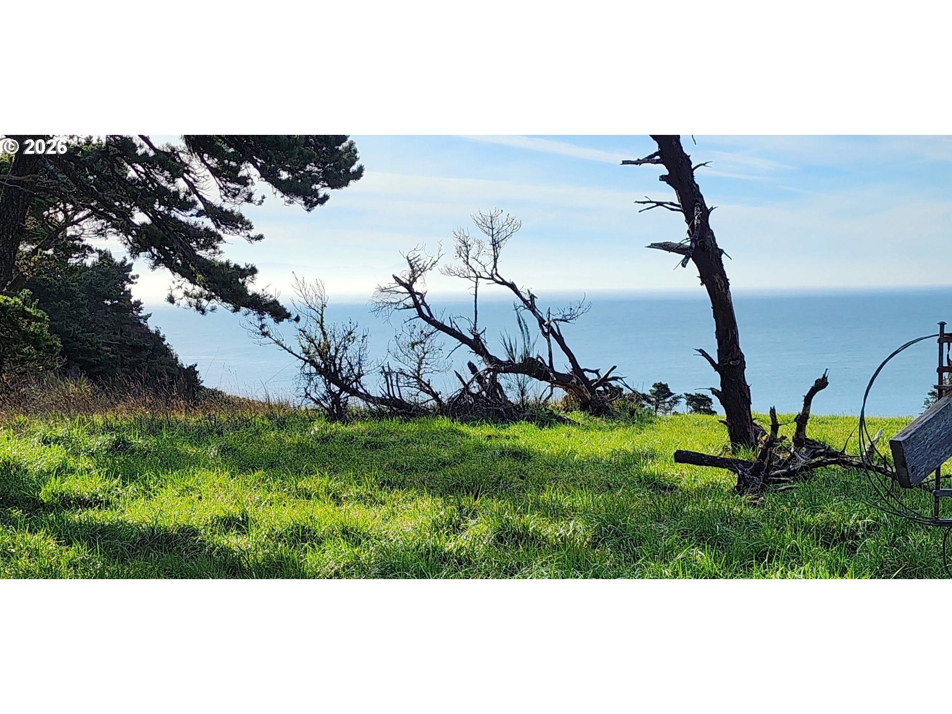 Coast Guard Hill 500