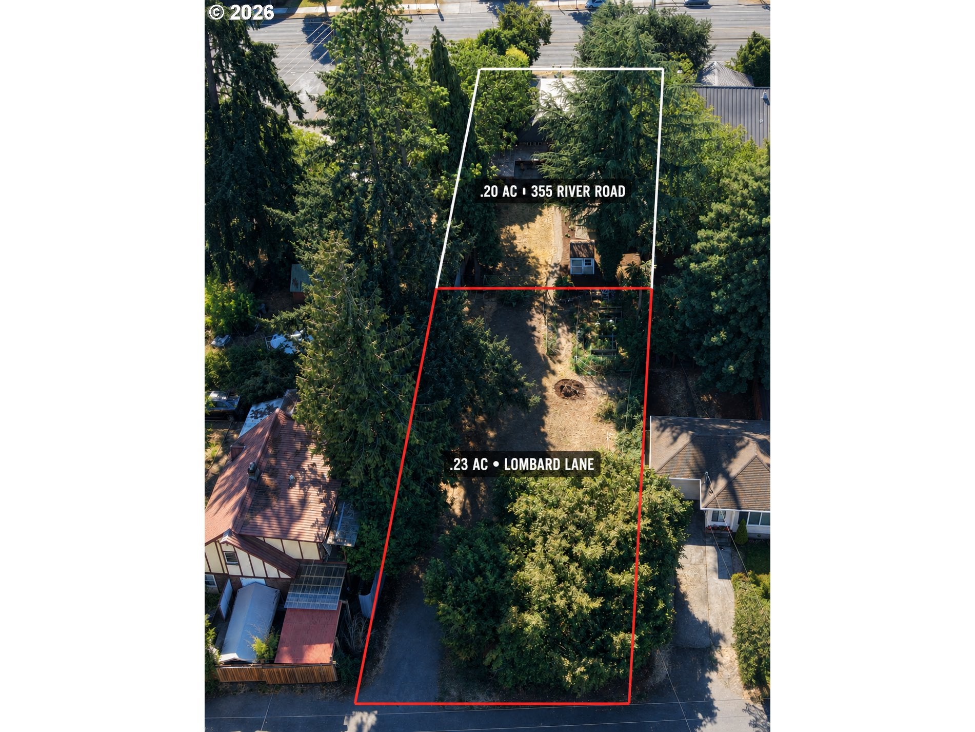 355 RIVER RD