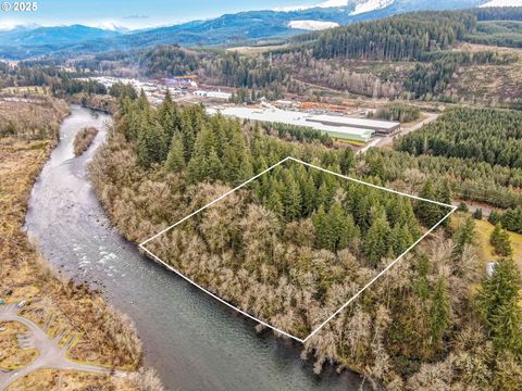 47731 Lyons Mill City Dr, Lyons, OR 97358 - MLS#: 389155345