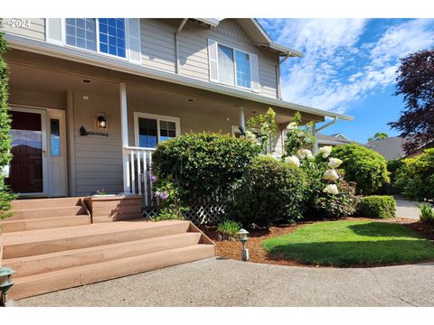 A home in Camas