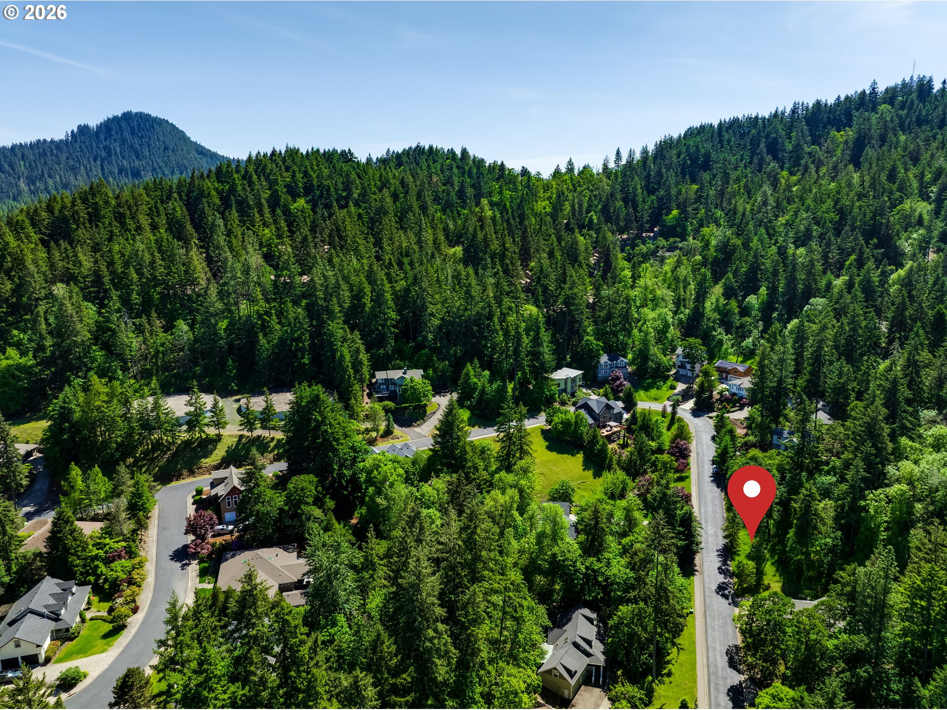 Rockridge LOOP 13
