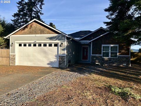 722 SMITH BECKON RD Carson WA 98610