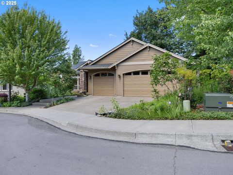 A home in Gresham