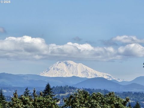 A home in Gresham