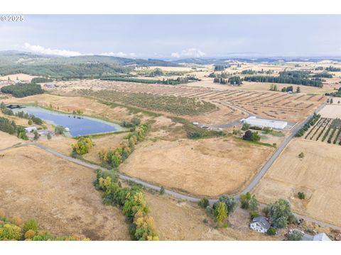 595 N FIR VILLA RD Dallas OR 97338