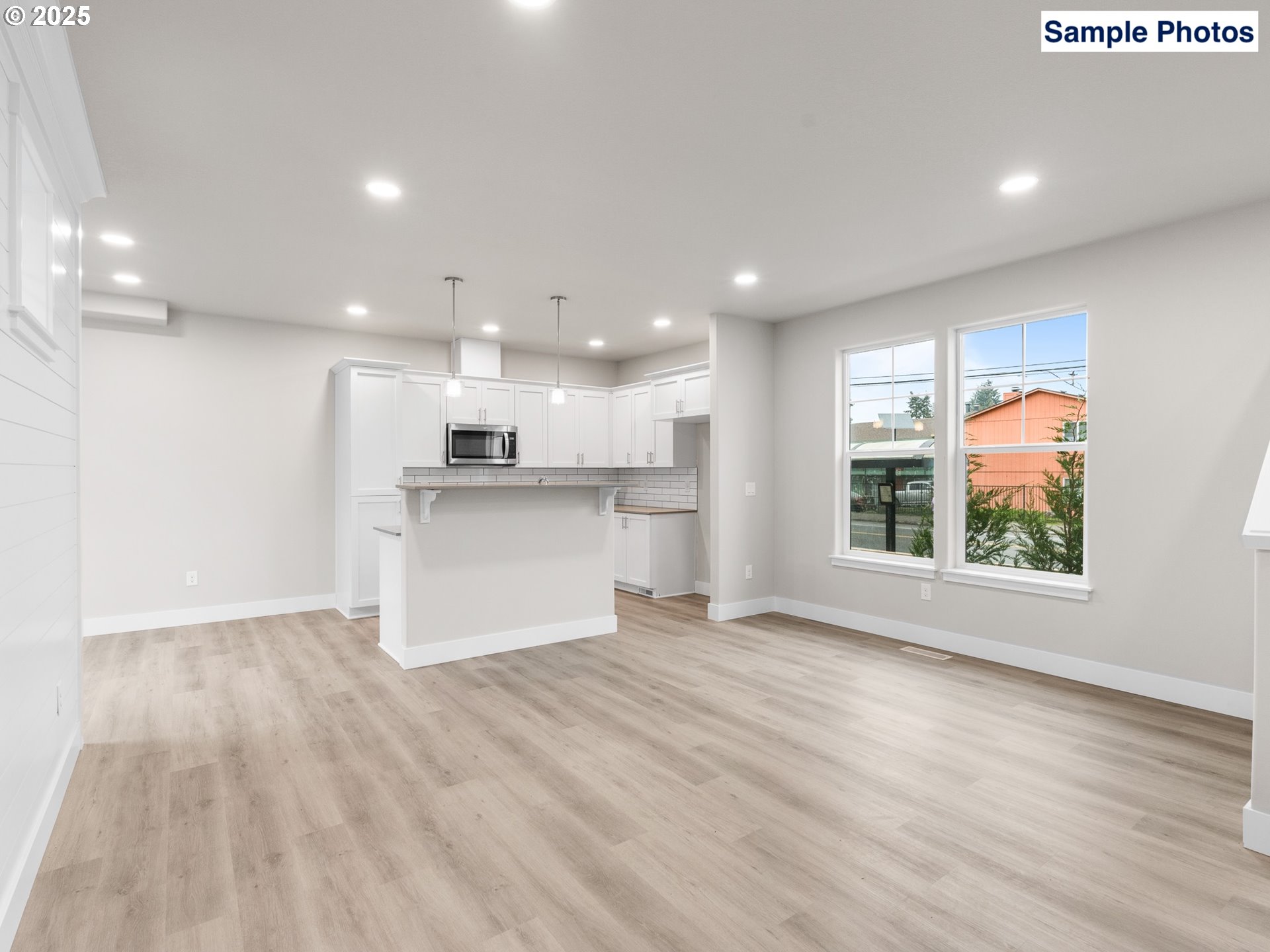 7417 NE Fremont ST
