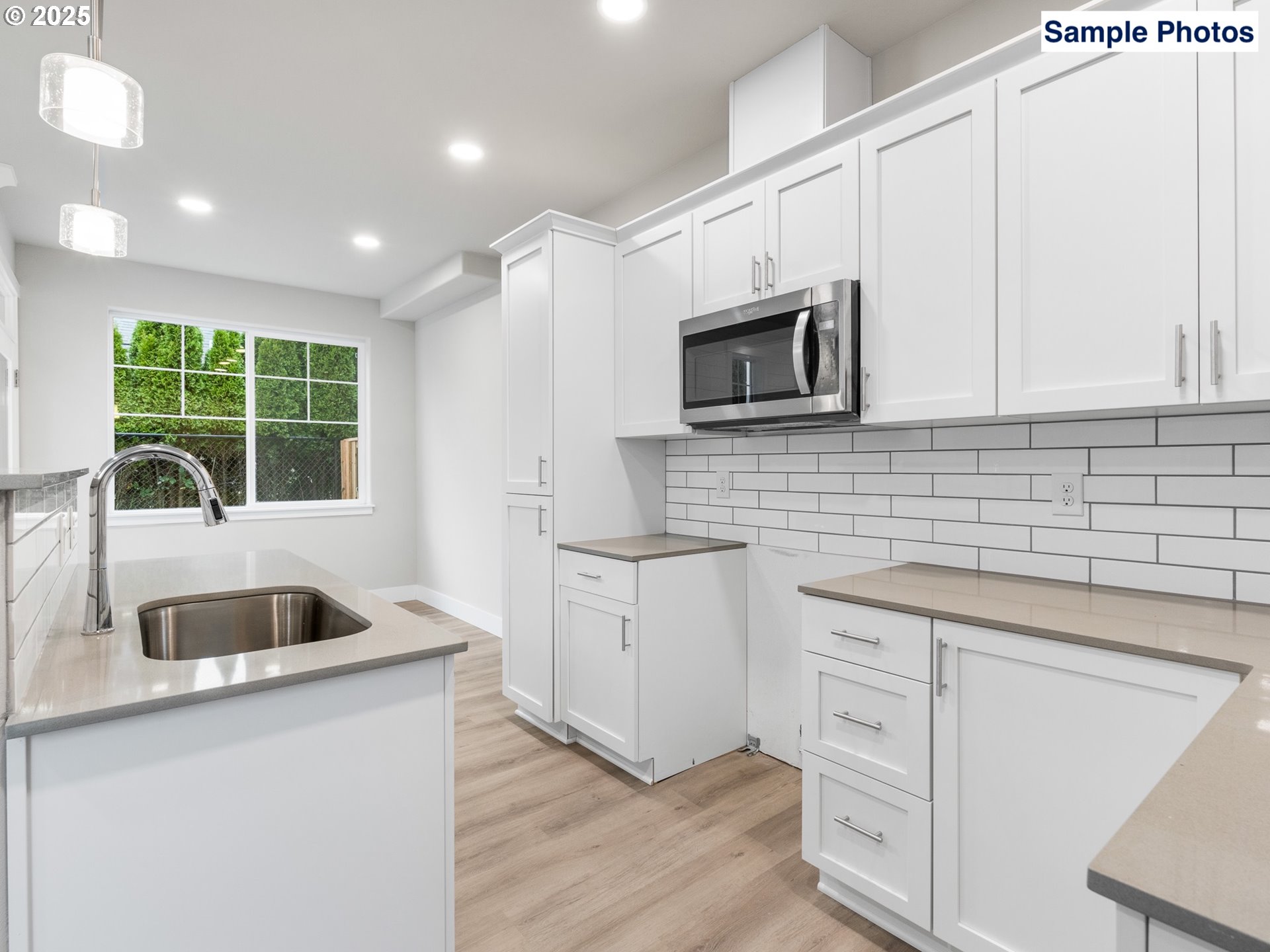 7417 NE Fremont ST