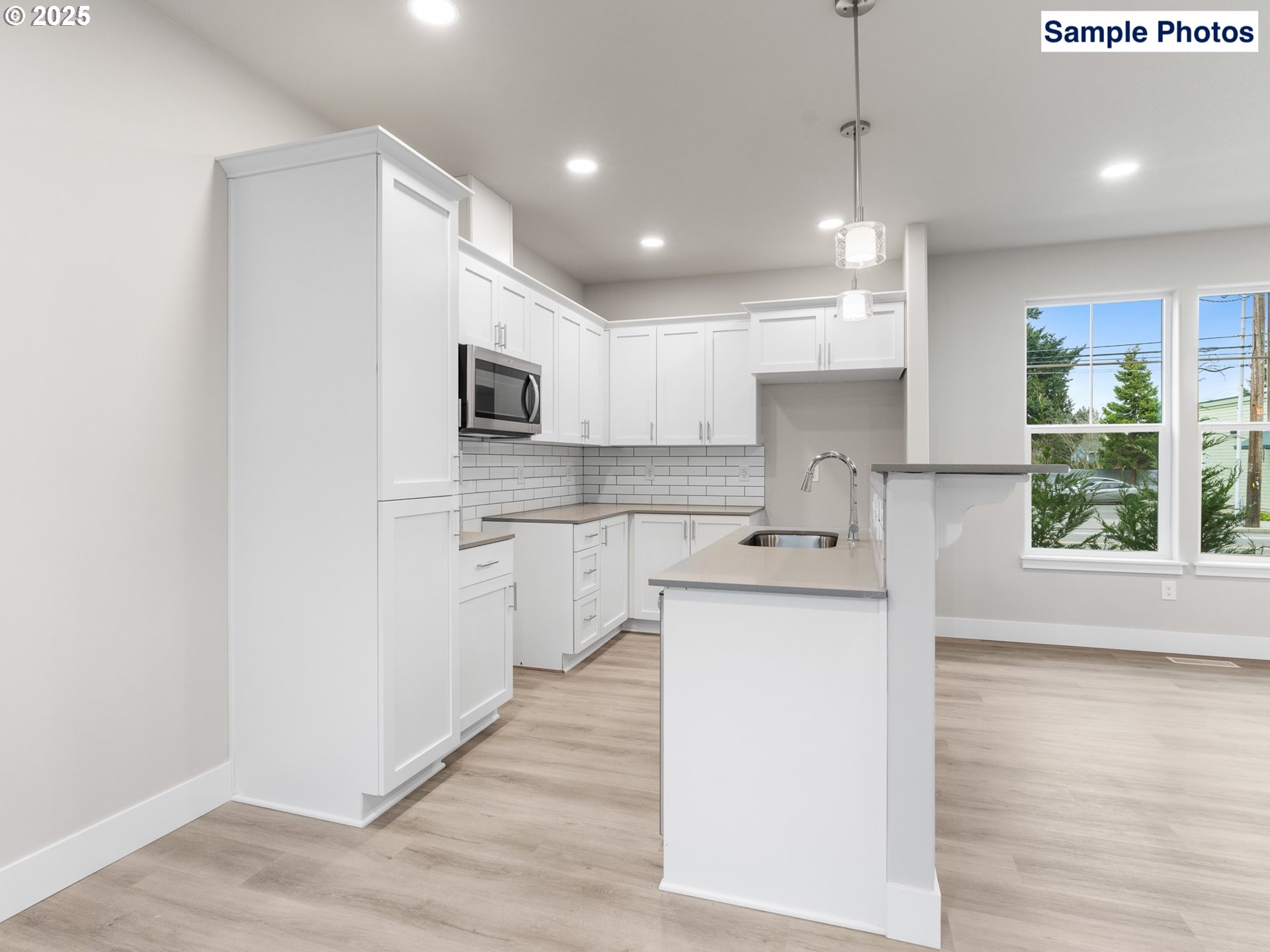 7417 NE Fremont ST
