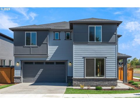 366 S 87TH AVE Ridgefield WA 98642