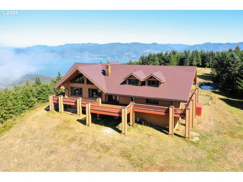 1500 NETARTS HWY W Tillamook OR 97141