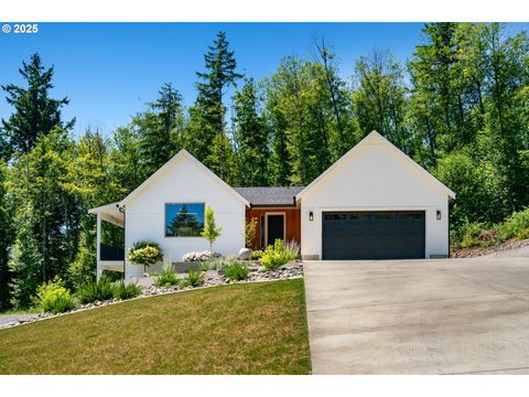 5601 LEWIS RIVER RD Ariel WA 98603