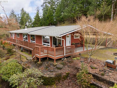 260 Orchard Ln, Roseburg, OR 97471 - MLS#: 545490343