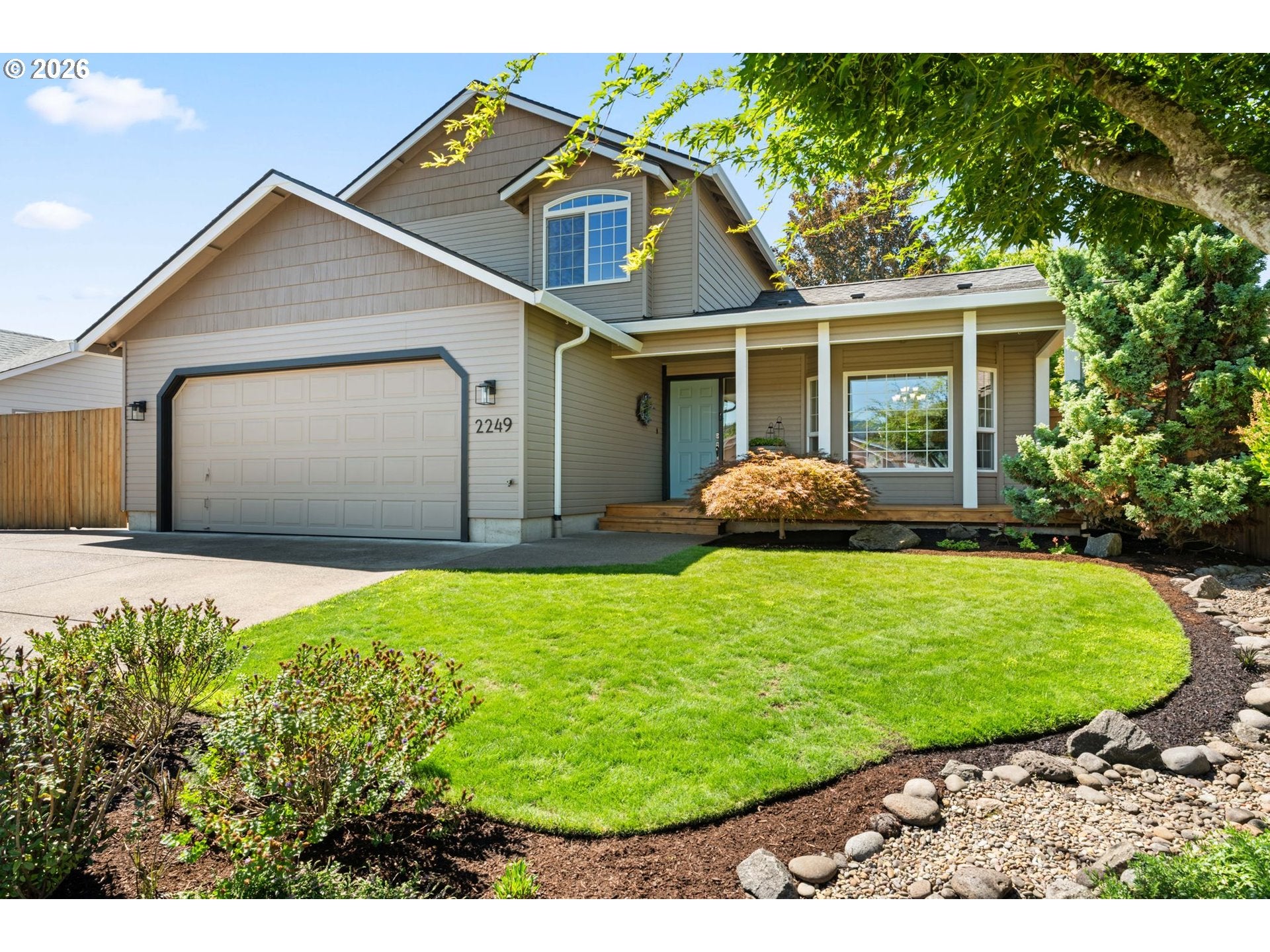 2249 BONNIE LN