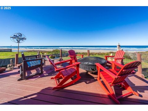 6225 NW LOGAN RD Lincoln City OR 97367
